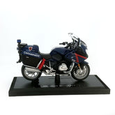 MAISTO 390.773.018 MOTO BMW 1200 RT CARABINIERI - 1:18